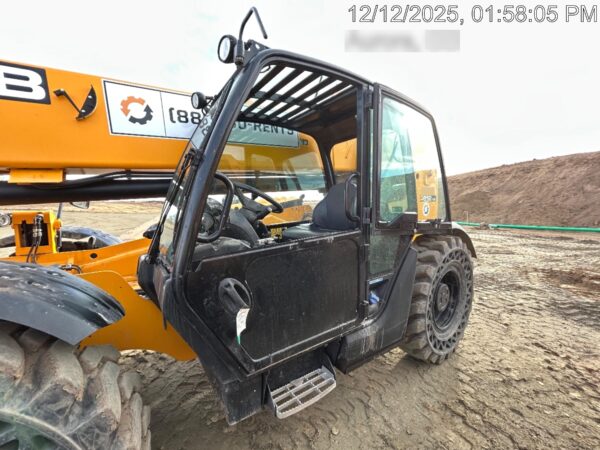 2019 JCB 512-56