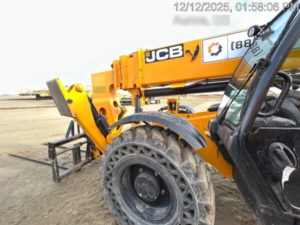 2019 JCB 512-56