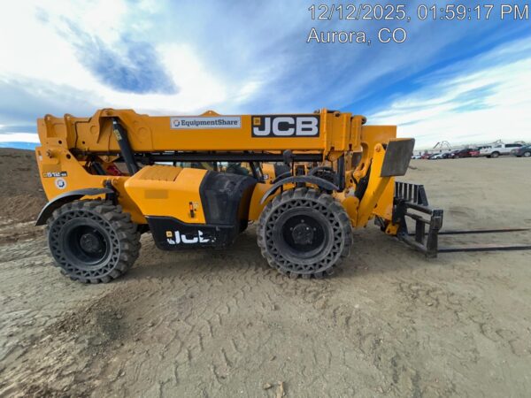 2019 JCB 512-56