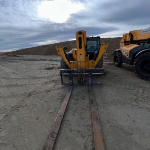 2019 JCB 512-56