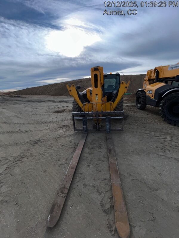 2019 JCB 512-56