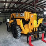 2019 JCB 512-56