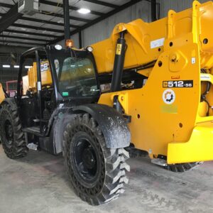 2019 JCB 512-56