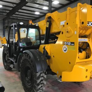 2019 JCB 512-56