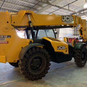 2019 JCB 512-56