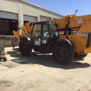 2019 JCB 512-56