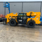 2019 JCB 512-56