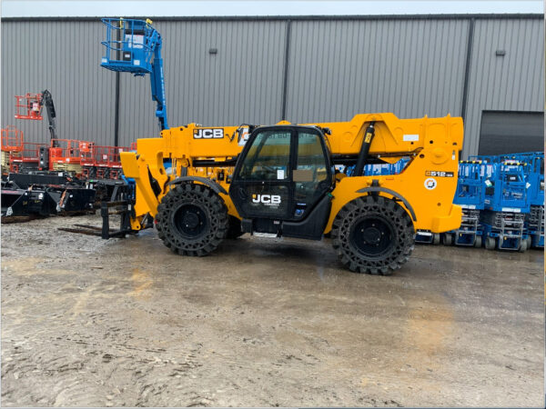 2019 JCB 512-56