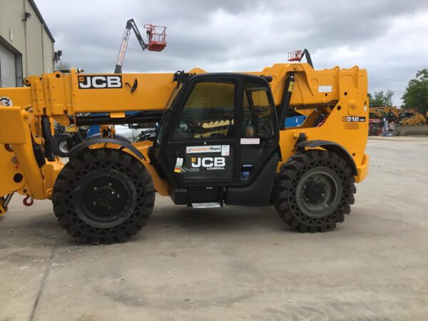 2019 JCB 512-56