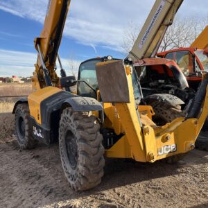 2019 JCB 512-56