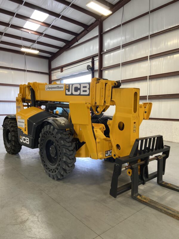2019 JCB 512-56 2019 JCB 512-56