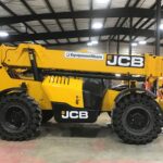 2019 JCB 512-56