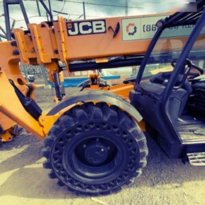 2019 JCB 512-56