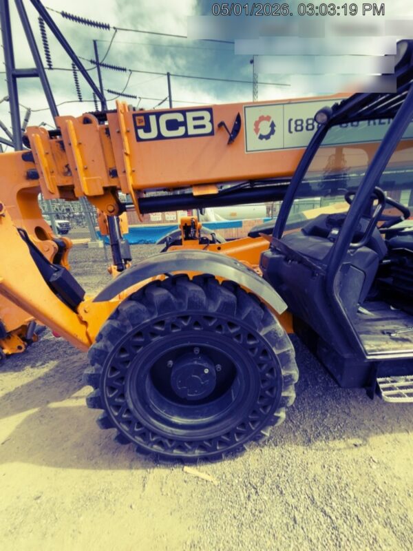 2019 JCB 512-56