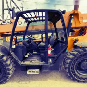 2019 JCB 512-56