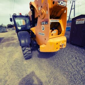2019 JCB 512-56