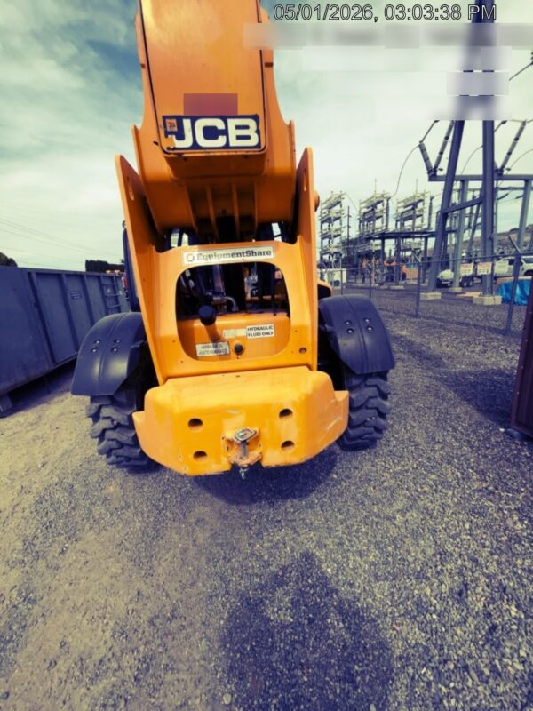 2019 JCB 512-56