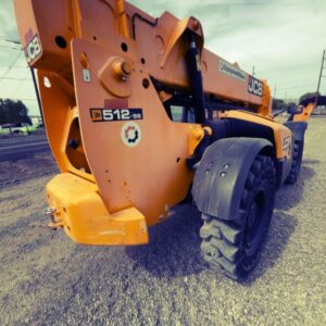 2019 JCB 512-56