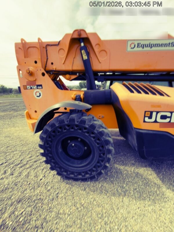 2019 JCB 512-56