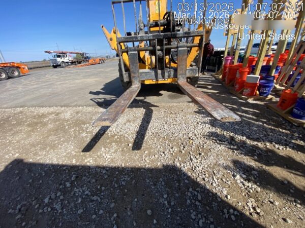2019 JCB 512-56