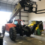 2019 JLG 1255