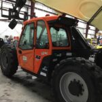 2019 JLG 1255