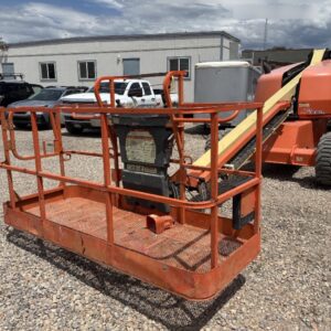 2019 JLG 400S