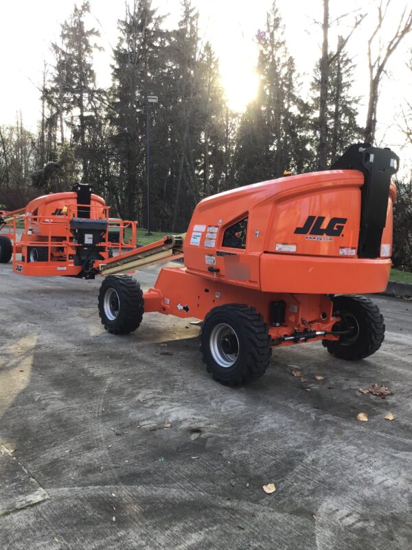 2019 JLG 400S 2019 JLG 400S