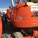 2019 JLG 450AJ