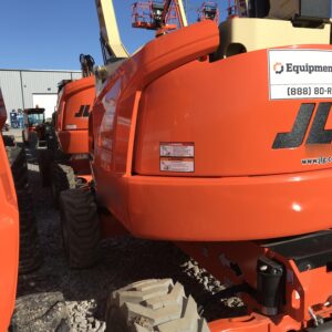 2019 JLG 450AJ