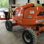 2019 JLG 450AJ