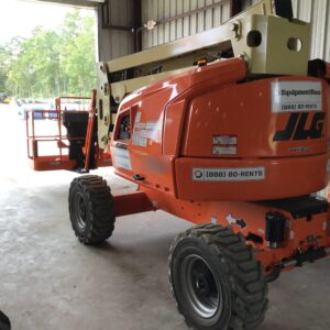 2019 JLG 450AJ
