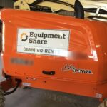 2019 JLG 450AJ