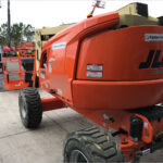 2019 JLG 450AJ