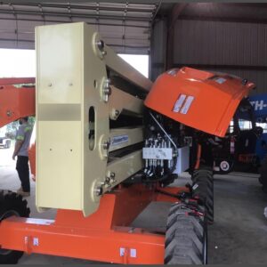 2019 JLG 450AJ