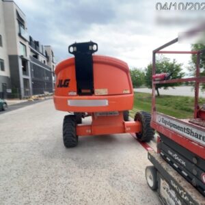 2019 JLG 460SJ