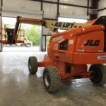 2019 JLG 460SJ