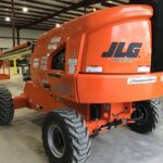 2019 JLG 460SJ