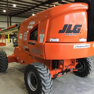 2019 JLG 460SJ