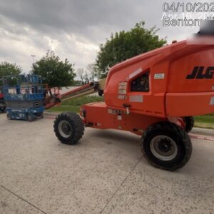 2019 JLG 460SJ