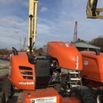 2019 JLG 600AJ