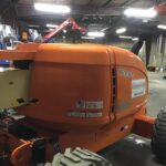 2019 JLG 600AJ