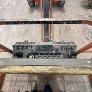 2019 JLG 600AJ