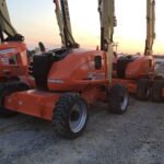 2019 JLG 600AJ