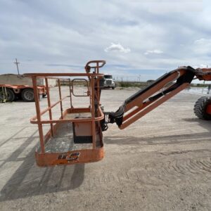 2019 JLG 600AJ