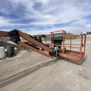 2019 JLG 600AJ
