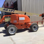 2019 JLG 600AJ