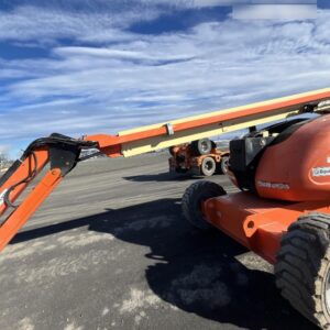 2019 JLG 600AJ