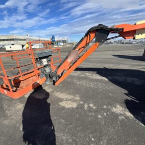 2019 JLG 600AJ