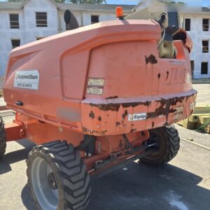 2019 JLG 600S 4WD